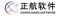 台湾正航ERP软件LOGO
