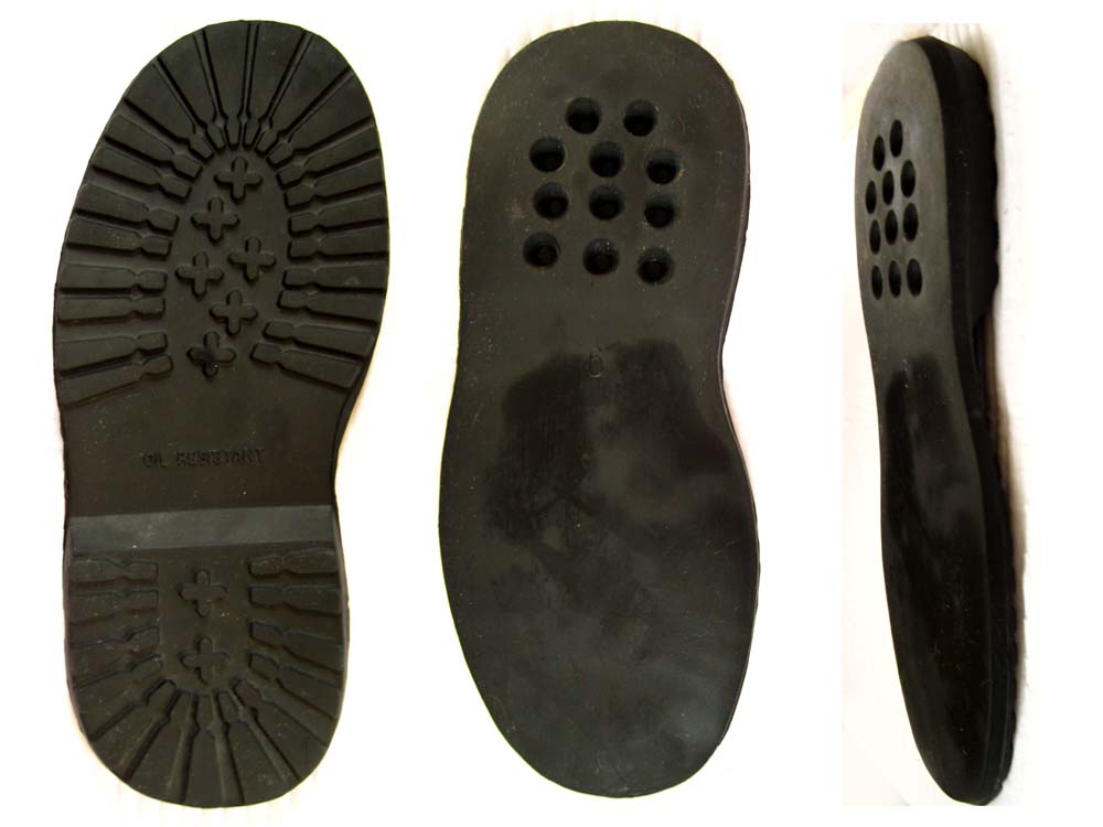 休闲鞋聚氨酯鞋底怎么修?_pinkday913