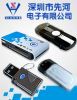 2. ���弴�ã��Զ����
3. 53��1���
4. �����ٶȸߴ�480M/��
5. ֧��ϵͳ��OS WIN98/SE/ME/2000/XP/Vista/Mac10.4.5
