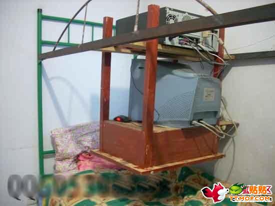�����п��ˣ��������Ҳ��һ�������ĵ��Լܡ�