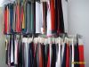 γ������֯���ϣ���������˿TENCEL��ľ����MODAL.Silk��˿��WOOL��ë��LINEN���飬lngeo������(����)��Cotton���ޣ���ͬ��ʪ�ź���άCoolmAX���Ű�����Supplex������PTT��ά��Lycar������ά��.���ݲ�ͬ��ά�����ƻ���.����3-4����ά����ͬ�ı������ɴ�����.Ϊ����Ӧ���������Ե�Ҫ�����ǲ��ý�ϸ��ɴ��40s-80s�ͽϸ߻��ŵ���֯����֯����