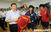 ϰ��ƽ�ڹ��������ܾ��ػʵ�ѵ�����ؿ����й�Ů������Ӷ�Աʱ��Ů�������ϰ��ƽ����Ů���Աǩ�������¡�