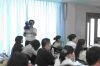 专家讲解深入企业实际,参会企业代表认真体会专家讲解