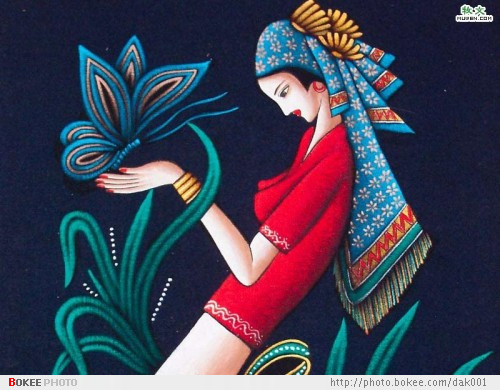 古语<em>女子无才便是</em>德 转身女子有财<em>便是福</em>_jfb
