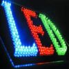 天津LED电子显示大屏幕产业基地-室内室外LED电子显示屏室内单双色/室外单双色/室内室外全彩显示屏/三合一模块屏