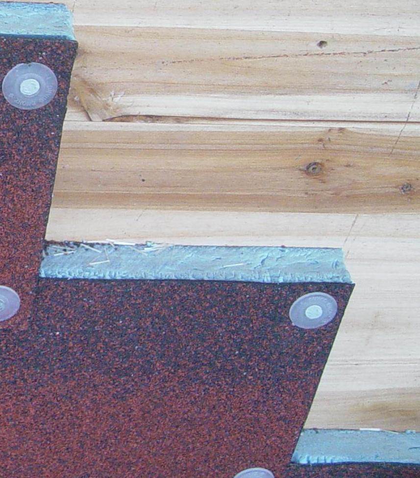 宁波保温复合瓦_宁波市建材有限公司_斜屋面