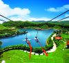 雁鸣湖旅游度假村