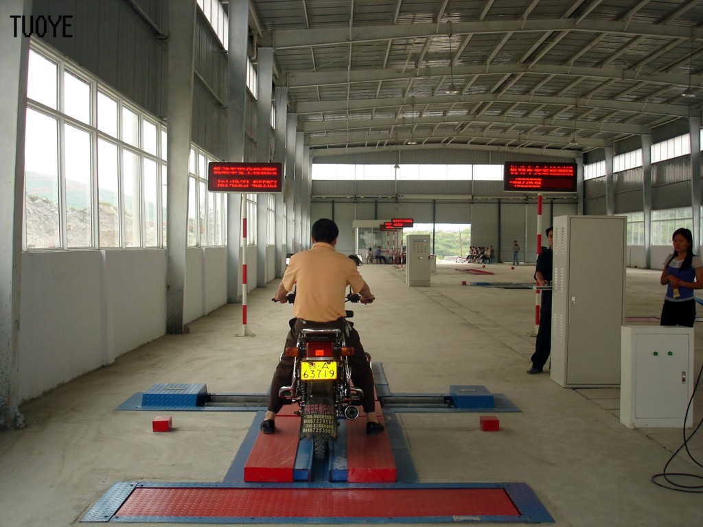 供应摩托车发动机装配线、电动车生产线、摩托