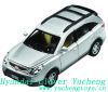 VERACRUZ(ά����˹),�ִ����������²�Ʒ,��������SUV���͵����ˮƽ����ά����˹����,���ԵĿ�����������ȫ��λ�Ľ���,�Ѿ��ӽ���ϵ����ˮƽ��
ͼƬΪ��Ȩ������VERACRUZ�Ͻ�ģ�ͳ���
