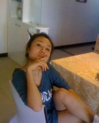 二手房写真美女新时代的人体促销_美女小丫头-+