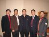 2008社区大会上