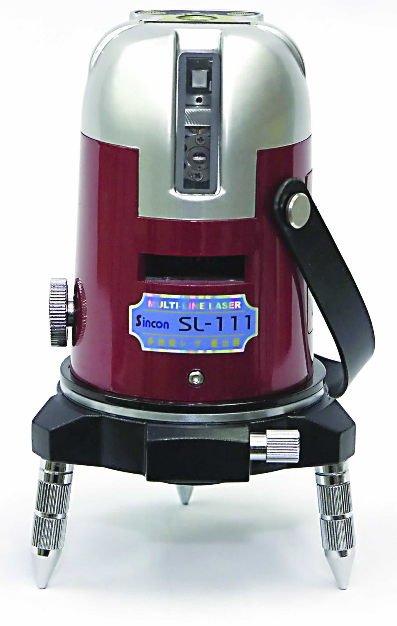 Sincon激光标线仪_装饰公司的好帮手 转自:ww