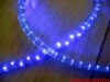 LED扁三线蓝光