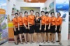 SUNTEX 2ND SHOWROOM NEW SUN-TEAM(06/2009) IN HANOI, VIETNAM. 