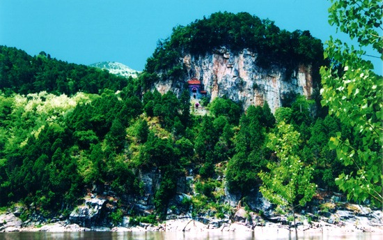 沂源县<em>牛郎织女景区</em>介绍_龙之媒广告 - 阿里巴