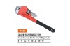 Name:American Type Heavy Duty Pipe Wrench W/Dipped Handle
Specification:8" 10" 12" 14" 18" 24" 36" 48"
