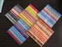  color napkin