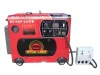 5GF-LDEH3/�������� 230/400V 50HZ��240/416V/60HZ 5.0KVA��������������ͷ������