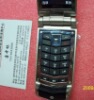 �����޽�3Gͨ�š�ŵ����Vertu Ayxta T88�����ֻ�����Vertuϵ���״��Ƴ����ǻ��͡�Vertu Ayxta T88��Ƥ���ʯ���������մɵȲ��ʶ�����СС���ֻ�֮�ϡ�����ݳ��ֻ��������ǣ�֧��3G���硢����ʯ����ĥ����Ļ,,,˫������300������LED����ơ�֧��MicroSD���濨�����8GB����FM����������ֵװ壬�߹����,, �ػݼ�1698Ԫ��2G�ڴ�