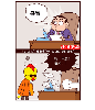 肖阳网店和朋友一起品味炒鸡蛋漫画.http://shop36307762.taobao.com <br>
<br>
<br>