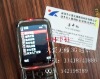  �����޽�3Gͨ�š��°滬������˦��˦��̨��ŵ����NOKIA8820˫��˫��QQ����ȫ�������ʱ�������������ػݼ�698Ԫ  