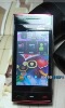 �����޽�3Gͨ�š�ɽկ̨��ŵ����NOKIA  X6˫��˫��������Ӧ JAVA ���ֵ���QQ����ȫ�������ػݼ�568Ԫ