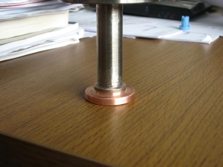 不锈钢真空钎焊 _蔡东俊