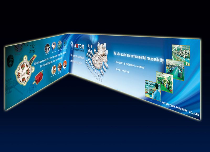 做展会海报设计的几条建议