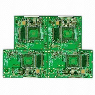 PCB印刷电路板价格组成--PCB抄板和PCB设计
