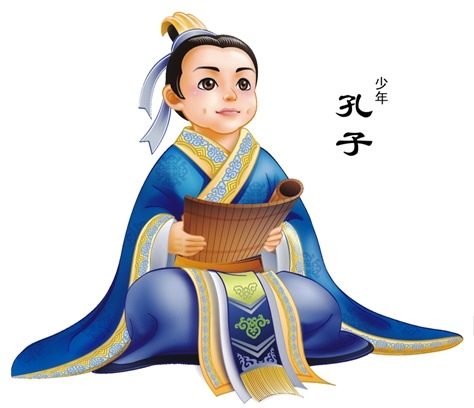 发现最尊贵的孔子和<em>美猴王卡通</em>图案_博林实业