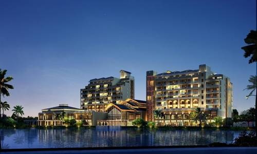 卓灵楼宇自控系统解决方案-楼控品牌,卓灵楼控