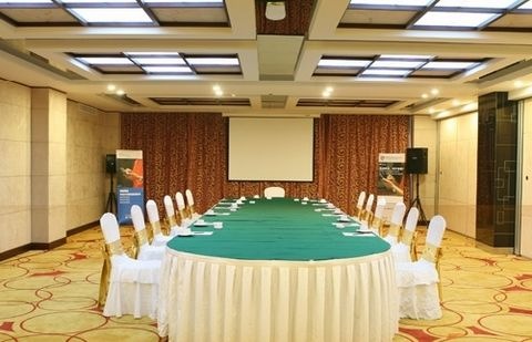 上海会务策划找上海培训场地上海会议庆典活动