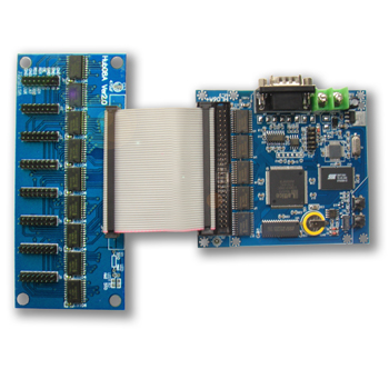 LED显示屏常见故障及排除方法