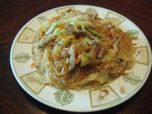 10道台湾著名小吃快手