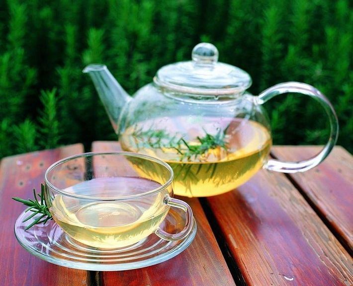 中国著名的茶叶