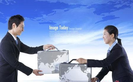 【职场培训】如何与客户沟通谈生意