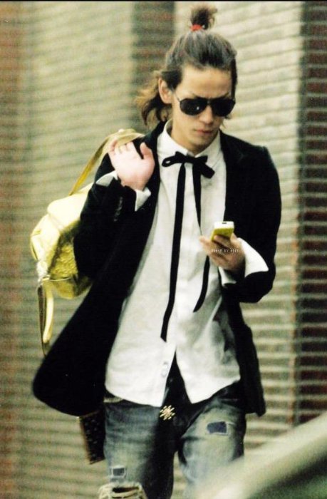 ★福民服装整理★【世界各国服装文化和特点之