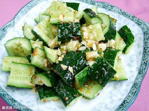 夏天分享些可口的 凉菜的<em>做法</em>-<em>图片照片</em> - 阿里