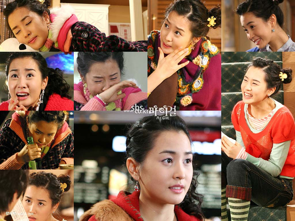 韩剧<em>我的女孩</em> 情侣装-<em>图片照片</em> - 阿里巴巴商人