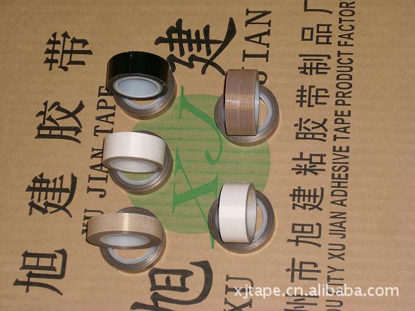 高温胶带8