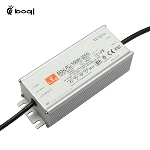 BOQI 100WLEDˮԴa·Ͷ20-36V 3000mA PFC CE