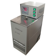 DC-6低溫恆溫槽 恆溫試驗設備冷卻循環水槽