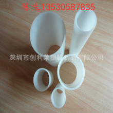 供應HDPE管卷布PE卷芯管卷紙PE塑膠管LDPE套管工業配件管PE水管