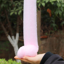 100ml童話雲水晶泥棉花泥slime戳戳泥拉面泥DIY彩泥仙女創意