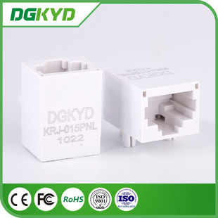 ɫ RJ45 W WͨӍB  ɞVӿ