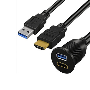 1USB3.0 HDMI܇ˮĦ܇݆x往܇往