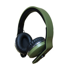 A026工廠批發新款頭戴式重低音無線藍牙耳機