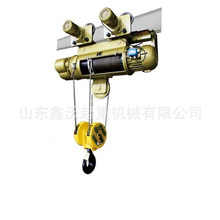 江陰凱澄變頻鋼絲繩電動葫蘆2t3t5t10t凱澄起重變頻雙速電動葫蘆