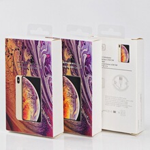 外貿專用適用於蘋果手機充電器5V1AUSB綠點8代充電頭 二合一PD18W