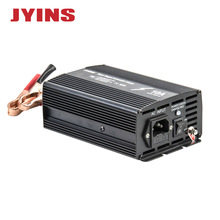 廠家批發走量新款充電器12V 10A優質三段式鉛酸電池專用充電器